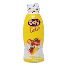 Ooh! Lala Mango 500Ml